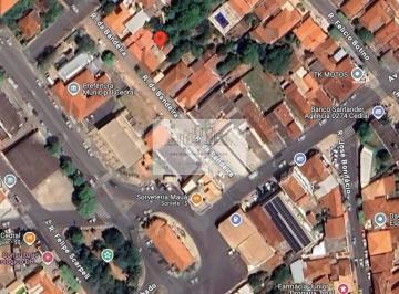 Comercial · 212m² · 3 Quartos · 2 Vagas · Salão comercial a venda em Cedral