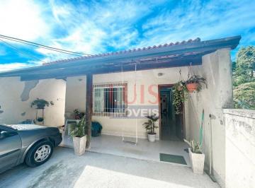 e5f0dff18e5e2ef7d5054e3986eca3fbf34b11a6 · Casa com 2 dormitórios à venda, 112 m² por R$ 380.000,00 - Itaipu - Niterói/RJ