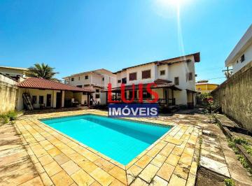 9a4ed401be41264462a945d6931aa71d58ec974e · Casa com 4 dormitórios à venda, 405 m² por R$ 3.000.000,00 - Camboinhas - Niterói/RJ