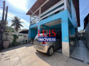 8600f73ad7284bb75bb263843117e6f50dbd1ef6 · Casa com 3 dormitórios à venda, 217 m² por R$ 650.000,00 - Itaipu - Niterói/RJ