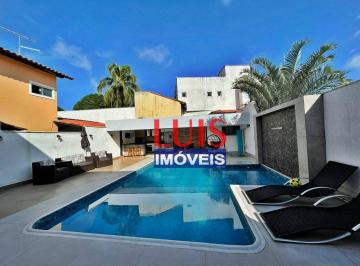 9b978df5785770fa4cdd2c487904e5581dd3c0cb · Imponente casa com 3 suítes à venda, 495 m² por R$ 2.990.000 - Camboinhas - Niterói/RJ - CA5346