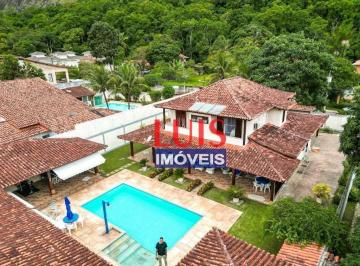 565766a76d16ef44aba69654f4138740bb646c03 · Casa com 4 dormitórios à venda, 318 m² por R$ 2.100.000 - Itaipu - Niterói/RJ CA5778