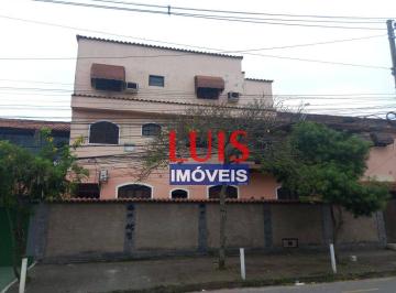 274e878107c4aaf0f8933e8011f5905a77eff3a7 · Casa com 4 dormitórios à venda, 160 m² por R$ 480.000,00 - Piratininga - Niterói/RJ