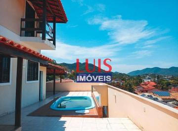 24a1905de9d26ecb8ecfda0f7bb289b9218772ac · Excelente casa duplex com 4 dormitórios à venda, 200 m² por R$ 650.000 - Itaipu - Niterói/RJ - CA552