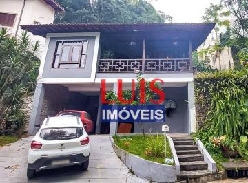 8acc0710f0a047c6b778c08a8ee96e3cf938f27a · Casa com 3 dormitórios à venda, 200 m² por R$ 950.000,00 - Itaipu - Niterói/RJ