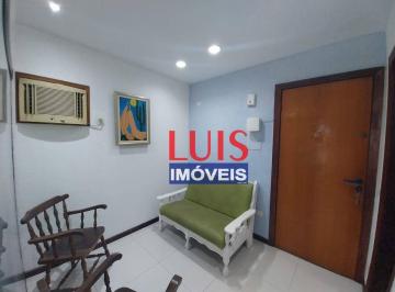 4acdc9e2212d15c1901f9ebcd97b5cdb751acc9b · Sala à venda, 52 m² por R$ 220.000,00 - Itaipu - Niterói/RJ
