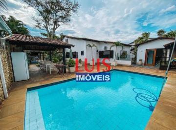 505dc7b1e8b740add2c0e49322d99e114e86605b · Casa com 4 dormitórios à venda, 265 m² por R$ 3.750.000,00 - Camboinhas - Niterói/RJ