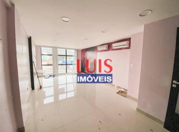 69cbfe05b8670b5e19974120246276d108ae954e · Sala à venda, 40 m² por R$ 250.000,00 - Piratininga - Niterói/RJ