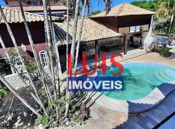 e981b024ad2a37470e90603464ec0c171491070b · Casa com 5 dormitórios à venda, 280 m² por R$ 1.650.000,00 - Itaipu - Niterói/RJ