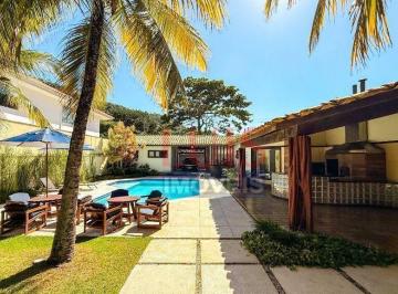 601f6ba800ac0dd6bb80cbde0b9a8e5030ea3772 · Excelente Casa com 4 dormitórios à venda, 659 m² por R$ 5.800.000 - Itacoatiara - Niterói/RJ- CA5953