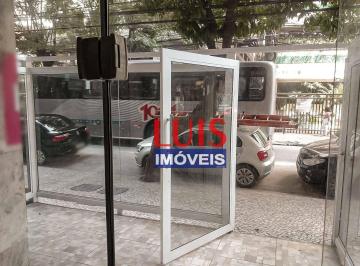 ebe323d626e3e5e6b5db9df17c1635a88b47a729 · Loja para alugar, 35 m² por R$ 3.127,00/mês - Icaraí - Niterói/RJ