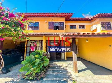 d7fe33abcd52235c8f166c762adcc22fa1cf6711 · Casa com 3 dormitórios à venda, 97 m² por R$ 650.000,00 - Itaipu - Niterói/RJ