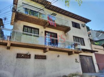 5afde698cab19dbaa79778da045077fe292960b2 · Casa com 3 dormitórios à venda, 210 m² por R$ 600.000 - Piratininga - Niterói/RJ - CA4453
