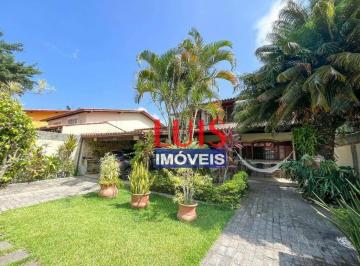 47cfae202c341eeb449811c23d97f5365a5cf73d · Casa com 6 dormitórios à venda, 295 m² por R$ 1.390.000,00 - Piratininga - Niterói/RJ