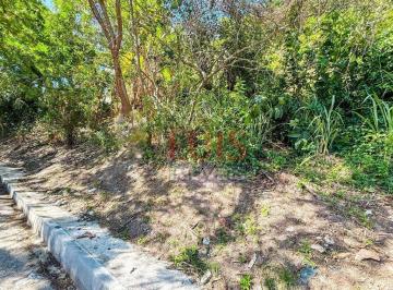 98c74d896084f19e7512bd7f8c36e683b94b5170 · Terreno à venda, 720 m² por R$ 400.000,00 - Piratininga - Niterói/RJ