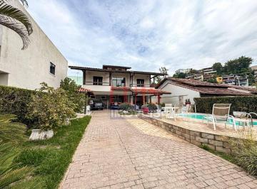 7f4ee1d1767a1fa3c07cf8965e3395ebcd079bdb · Casa com 5 dormitórios à venda, 264 m² por R$ 1.250.000,00 - Pendotiba - Niterói/RJ