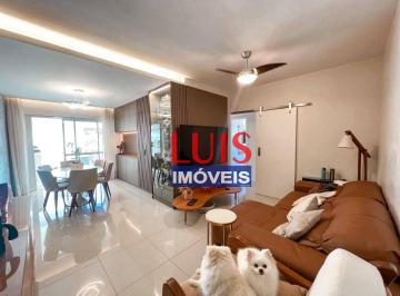 85f5bfeca1d5c82842292e00e442e681fccc5a27 · Apartamento com 4 dormitórios à venda, 132 m² por R$ 1.850.000,00 - Camboinhas - Niterói/RJ