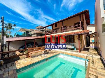 67cd7a31248ad00265170d759e4ad234d2d4e0e6 · Ótima casa com 4 dormitórios à venda, 176 m² por R$ 2.000.000 - Camboinhas - Niterói/RJ - CA5713