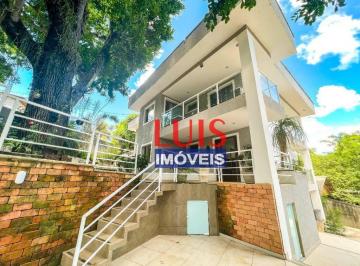 0f652c3a59724f74a084891d711a3a22f2ed24c3 · Casa com 3 dormitórios à venda, 500 m² por R$ 1.000.000,00 - Itaipu - Niterói/RJ
