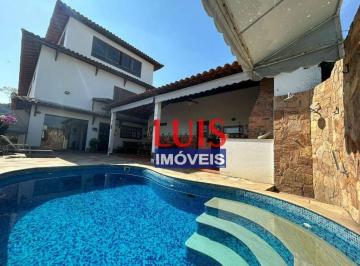 0c7aafd563d7d3720d6e7339c9190c39b0838ea9 · Casa com 4 dormitórios à venda, 890 m² por R$ 2.300.000,00 - Piratininga - Niterói/RJ