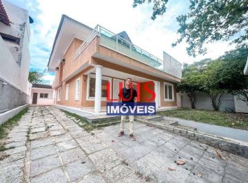 04b1d665f686e7f78d1e6d7e5330cab96f1ff952 · Casa com 4 dormitórios à venda, 357 m² por R$ 3.000.000,00 - Itacoatiara - Niterói/RJ
