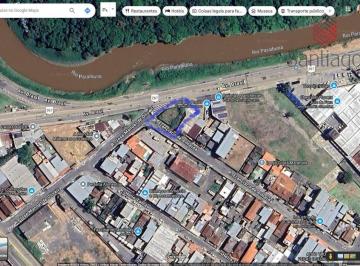 caa47e49b2c346889ae7efc0965eb5fa0c1cc0a4 · Terreno à venda, 310 m² por R$ 550.000 - Cerâmica - Juiz de Fora/MG