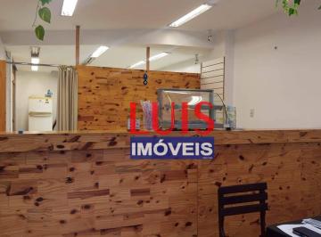 48be754a43410fc6cf2999d5c5c83c0c18874fc7 · Loja à venda, 80 m² por R$ 630.000,00 - Piratininga - Niterói/RJ