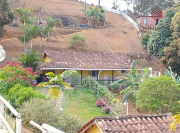 3139d84f3cbd10fd19e19cacfb116b2d3ce43902 · Chácara ou Granja com 5 dormitórios à venda, 7000 m² por R$ 990.000 - Filgueiras - Juiz de Fora/MG
