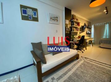 df9684401e87947382b4d96cc1b912e3477c8512 · Apartamento com 1 dormitório à venda, 52 m² por R$ 260.000,00 - Itaipu - Niterói/RJ