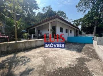 d709bf2c9f5487ed604c2f36deb9ff397319ce4d · Excelente casa DE POSSE com 3 dormitórios à venda, 120 m² por R$ 350.000 - Itaipu - Niterói/RJ - CA5