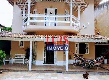 0b141749914e54d873f0ea24e367f2b5c832d632 · Casa com 4 dormitórios à venda, 250 m² por R$ 760.000,00 - Piratininga - Niterói/RJ