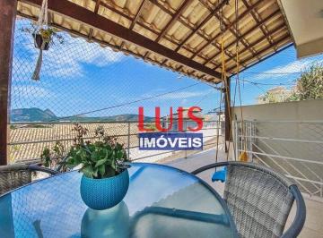 c93c1727650dee04d3df665e608ab279a33d6abd · Casa com 2 dormitórios à venda, 130 m² por R$ 1.000.000,00 - Camboinhas - Niterói/RJ
