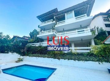 82d5b26f4abfcd13afb6180c943c7330699e001b · Casa com 4 dormitórios à venda, 380 m² por R$ 1.250.000,00 - Itaipu - Niterói/RJ