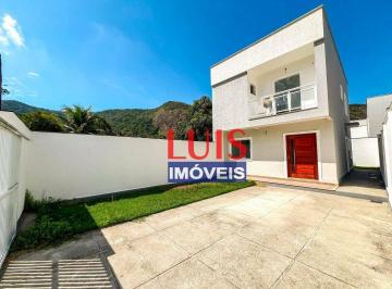 a9bc2dab37b1ccb5bdddc0a57f7ac3bd8c3113d6 · Casa com 3 dormitórios à venda, 140 m² por R$ 900.000 - Itaipu - Niterói/RJ CA7364