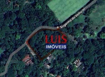 927b89435af696d67f6a85e3bb11d6d44234a437 · Terreno à venda, 5200 m² por R$ 550.000 - Várzea das Moças - Niterói/RJ -  TE1526