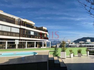 00e090702500669932c8a313dd1937732f5a3455 · Cobertura com 2 dormitórios à venda, 180 m² por R$ 2.000.000 - Piratininga - Niterói/RJ - CO0215