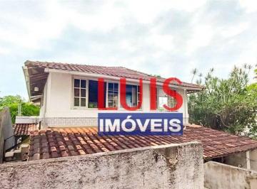 c978bbd219f6f1b35b6352169ae030254c2ca40a · Casa com 1 dormitório à venda, 80 m² por R$ 420.000,00 - Piratininga - Niterói/RJ