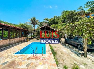 6b9b33e597bc8044c8840469bf1e6ba0b46ea4f8 · Casa com 3 dormitórios à venda, 110 m² por R$ 695.000,00 - Itaipu - Niterói/RJ