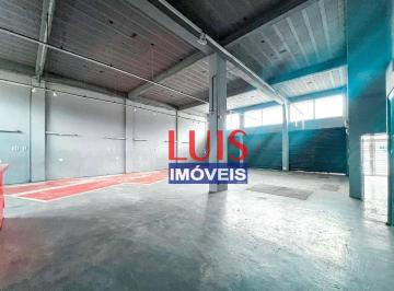 d1d613e7f1dc3a950af30ad8cc17bc43ee265e3f · Prédio para alugar, 400 m² por R$ 19.900,00/mês - Itaipu - Niterói/RJ