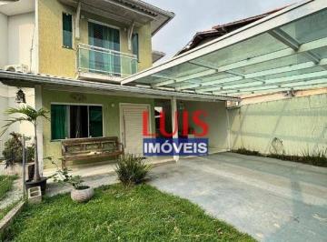 829f655414e4c4da535fe8709d428e5be180a27f · Casa com 3 dormitórios à venda, 165 m² por R$ 1.100.000,00 - Itaipu - Niterói/RJ