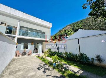 4b1df0a7bb13002a84942f2e8eff2f24e621dac2 · Casa com 4 dormitórios à venda, 225 m² por R$ 880.000,00 - Piratininga - Niterói/RJ