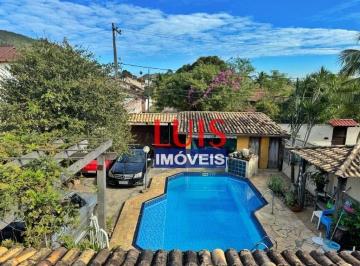 164daba61bc0959c11db12d5b116370b1ff71c15 · Casa com 4 dormitórios à venda, 250 m² por R$ 790.000,00 - Itaipu - Niterói/RJ