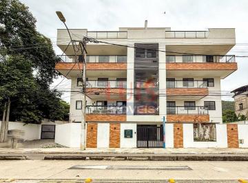 c349d8289ee0d0b20dee286df8dad2b18affc4a8 · Cobertura com 2 dormitórios à venda, 174 m² por R$ 890.000,00 - Piratininga - Niterói/RJ