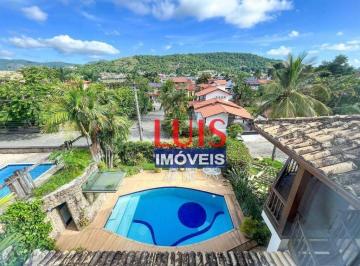 b0c315174666a27899766a3337ad8cd5e581aaf0 · Casa com 5 dormitórios à venda, 407 m² por R$ 3.500.000,00 - Piratininga - Niterói/RJ