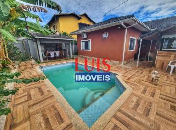 e529d7712e503c6321e62c27c54f5623c3ae4ba4 · Casa com 3 dormitórios à venda, 292 m² por R$ 780.000,00 - Várzea das Moças - Niterói/RJ