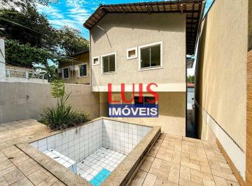 0cd8c34d1f2f838460e83e9d89f9f4af84db9bba · Casa com 3 dormitórios à venda, 150 m² por R$ 650.000,00 - Itaipu - Niterói/RJ