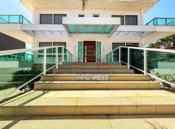 049ec1cfb0ff5b0d38142e92cd143b172733810b · Casa com 4 dormitórios à venda, 650 m² por R$ 4.600.000,00 - Camboinhas - Niterói/RJ
