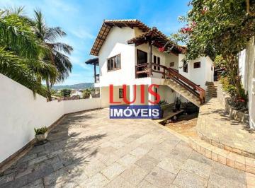 3279e4301289733de6f842be1ab8462a4671479a · Casa com 3 dormitórios à venda, 300 m² por R$ 1.990.000 - Camboinhas - Niterói/RJ - CA6713