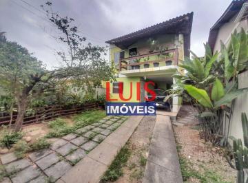 cb3c101e140e4622589e5eb1f66c016229761c73 · Casa com 3 dormitórios à venda, 132 m² por R$ 650.000,00 - Itaipu - Niterói/RJ