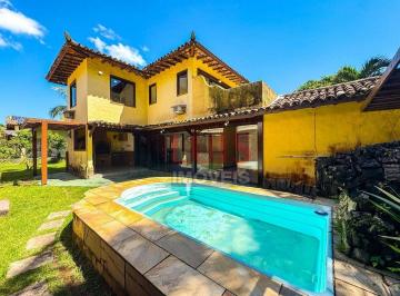 d0efa73fa0e9648e4e2dc0333c231974d600f23c · Casa com 3 dormitórios à venda, 200 m² por R$ 650.000,00 - Várzea das Moças - Niterói/RJ